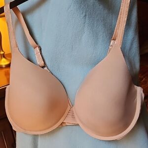 Le Mystere Second Skin T-Shirt Bra 38DDD